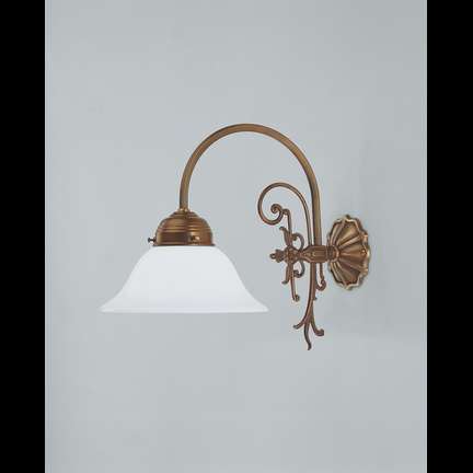 Wandleuchte A75-21op B