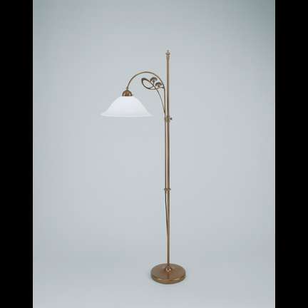 Bodenstehleuchte T8ST02-90op B