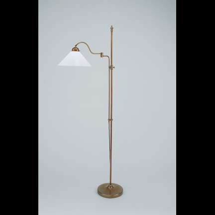 Bodenstehleuchte T5ST02-70op B