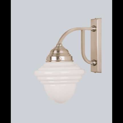 Wandleuchte A76-121op N