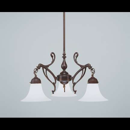 Deckenleuchte D26-41op A