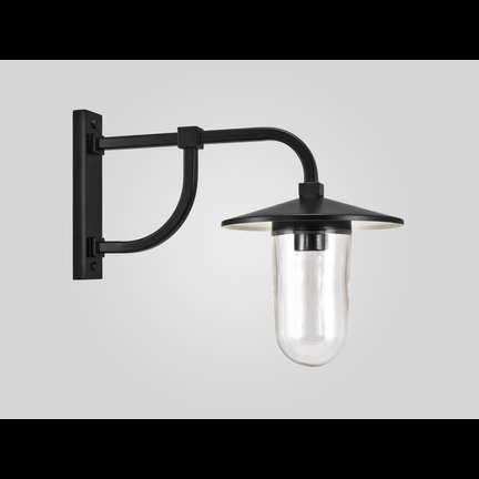 Außenleuchte Hosterwitz klein