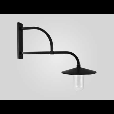 Außenleuchte Kaskada groß