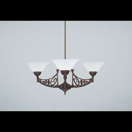 Deckenleuchte D53-22ops A