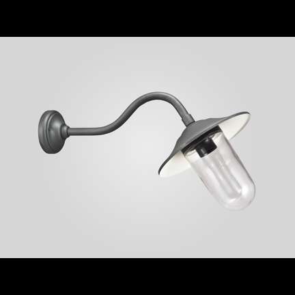 Außenleuchte Pillnitz 45g E