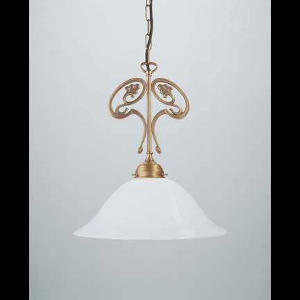 Deckenleuchte PS23-90op B