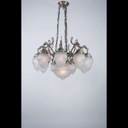 Deckenleuchte D229-113gs+122gs B