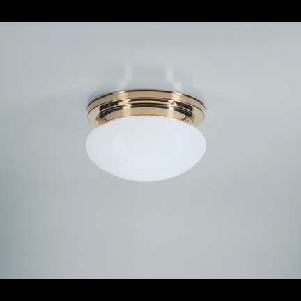 Deckenleuchte D8-126op P