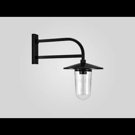 Außenleuchte Constappel klein