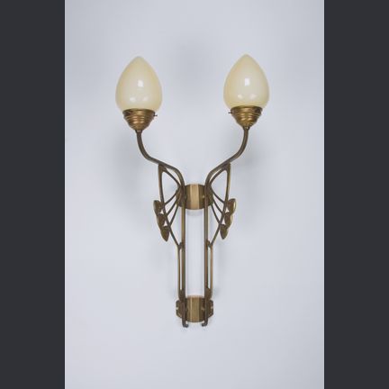 Wandleuchte AD288-123eb B