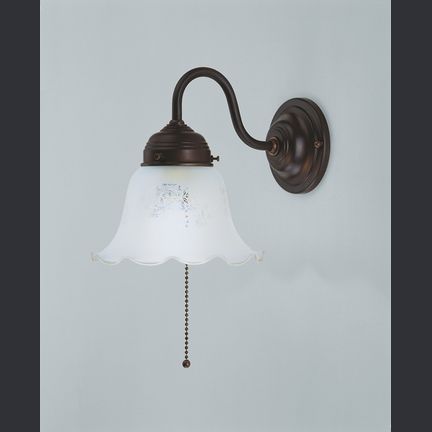 Wandleuchte A8-09ae A