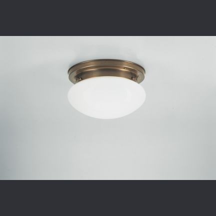 Deckenleuchte D8LED-126op B