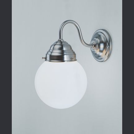 Wandleuchte A34-115op N