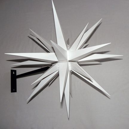 Sternausleger „Windfest Basis“