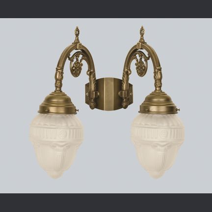 Wandleuchte AD142-113gs B