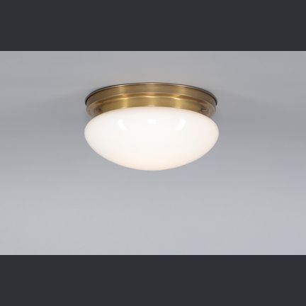 Deckenleuchte D18LED-125op B