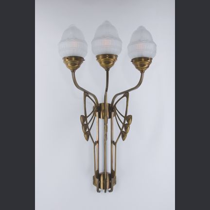 Wandleuchte AD289-113gs B