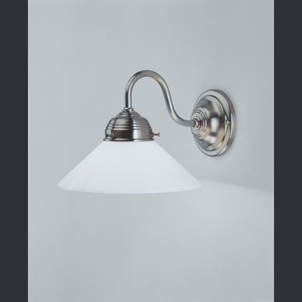 Wandleuchte A7-17op N