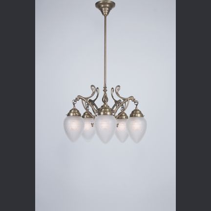 Deckenleuchte D227-123cr B