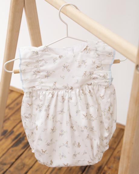 Romper Bambi