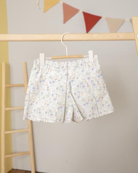 Hosenrock Flower Fields 