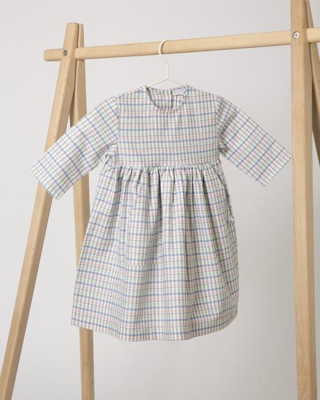 Dress Happy Squares