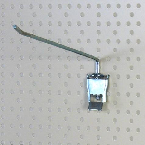 Einzelklapphaken  | Neuware | 30 cm x 0,48 cm | Artikelnummer: SR-T-N-HEK300