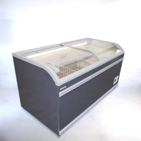 Tiefkühltruhe AHT Athen 175 XL | 175 cm | -18 bis -23 °C | sehr guter Zustand | Artikelnummer: CLA-175-Athen-00-m-ANT