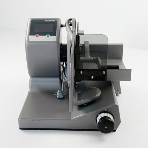 Bizerba Vertikalschneidemaschine VSP | Gebrauchtware | Baujahr 2023 | Artikelnummer: GA-G-BIZ-VSP