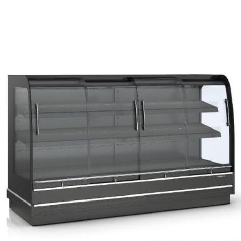 Viessmann, TectoDeck SV3 | Frischesafe 250 cm | Artikelnummer: CL-WR-VM-TECTO -SV3-25
