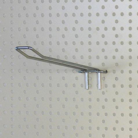 Doppelhaken | Gebrauchtware | 30 cm x 0,4 cm | Artikelnummer: SR-T-G-H-Versch-1