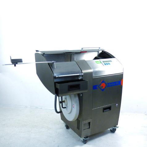 Rotec SB | Brotschneidemaschine | Gebrauchtware | Artikelnummer: BAE-BS-G-ROT-SB