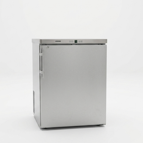 Liebherr Getränkekühlschrank | Typ FKUv 1660 | Edelstahl | gebraucht | Artikelnummer: CL-WR-LIEB-FKUv166