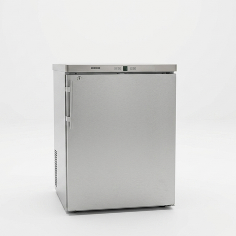 Liebherr Getränkekühlschrank | Typ FKUv 1660 | Edelstahl | gebraucht | Artikelnummer: CL-WR-LIEB-FKUv166