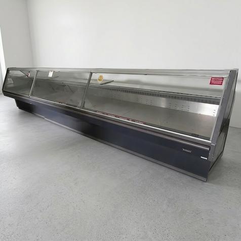 Linde Wurst-/Käse-Bedientheke  | Gebrauchtware | Artikelnummer: 7157-8522-7071