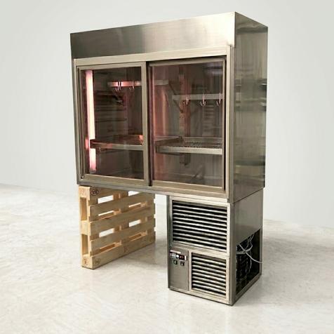 Dry Aged Kühlschrank | Gebrauchtware | Artikelnummer: CL-KS-G-IDA-DA