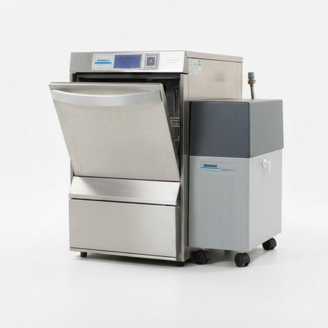 Winterhalter  Gewerbespülmaschine | Typ UC-S | Gebrauchtware  | Artikelnummer: REI-WIN-G-UC-S