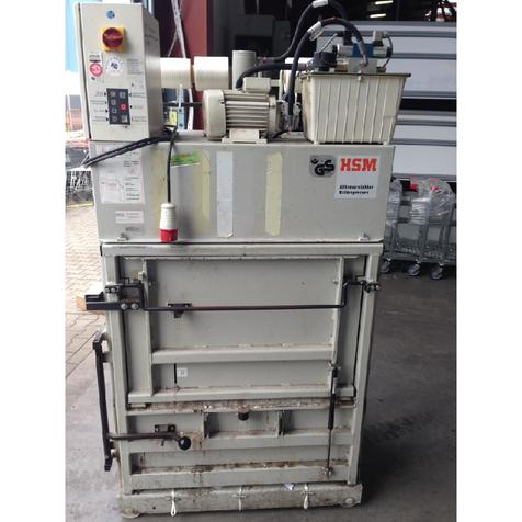 HSM 75 VL 91-06 | Gebrauchtware | Baujahr 2006 | Artikelnummer: BP-G-HSM-75-BJ06