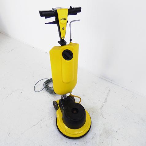 Kärcher Einscheibenmaschine | BDS 43/150 C | 1.291–202.0 | Artikelnummer: BDS43150 C12912020
