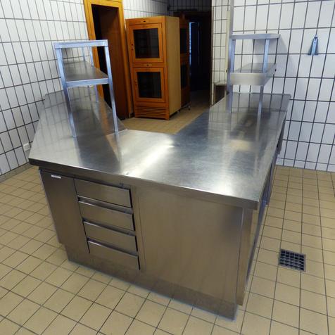 Dreieckstresen | Gebrauchtware | Artikelnummer: 1268-1444-4077