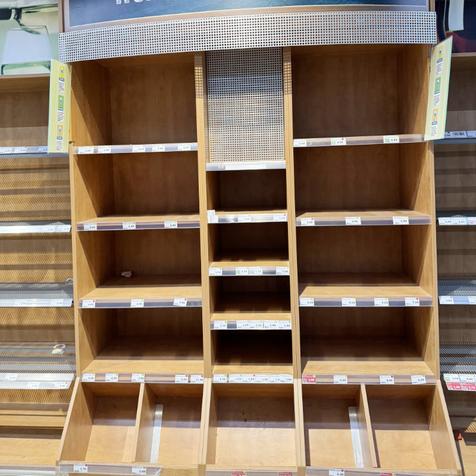 Weinregalsystem | Gebrauchtware | Artikelnummer: 5552-4114-6408