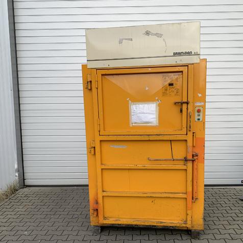 Bramidan 4-0 | Gebrauchtware | Artikelnummer: BP-G-BRA-4-0