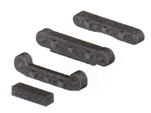 60022N Querlenkerhalter Set | Artikelnummer: 004-60022N