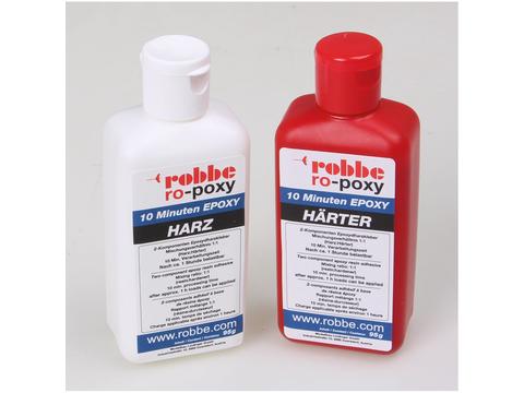 EPOXYDHARZKLEBER 190G 10 min | Artikelnummer: 50604