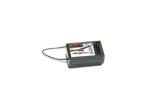 Empfänger Reflex Stick 6 Kanal 2,4 GHz | Artikelnummer: 500501515