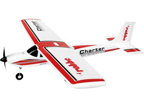Robbe Modellsport CHARTER NXG TRAINER PNP | Artikelnummer: 2631