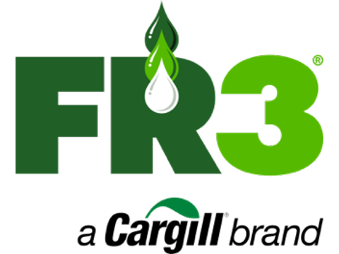 Cargill Envirotemp FR3® Fluid 1000 l IBC dielektrisches Kühlmittel | Artikelnummer: 2058-3837-4087