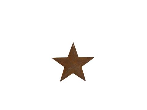 VERONICA – Iron Star Ø 8 cm | Artikelnummer: 5405-7676-0833