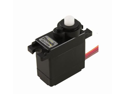 D-Power AS-218BB Servo Micro  | Artikelnummer: AS-218