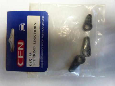 CEN GX19 Umlenkhebel Arme # 6132019 | Artikelnummer: 613219